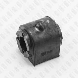 Втулка стабилизатора переднего FORD Focus 11- FG0651 FG0651 FIXAR