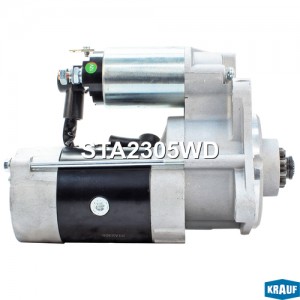 Стартер STA2305WD STA2305WD KRAUF