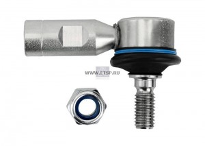 Наконечник тяги КПП M12x1.75 4.30258 DIESEL TECHNIC
