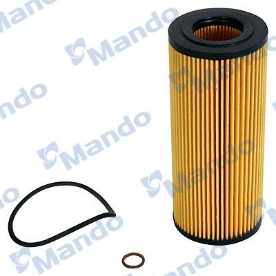 BMW 3-E46 (1998-2005)/X3 E83 (2004>) 3.0d EEOB0015Y MANDO