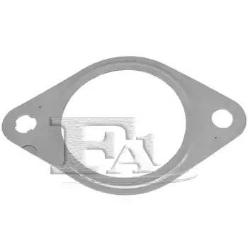 Прокладка глушителя 130-949 130949 FISCHER