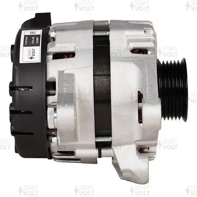 Генератор HYUNDAI Tucson (15-) KIA Sportage (15-) (6AT) (150A,13.5V) STARTVOLT LG 08S6 START VOLT