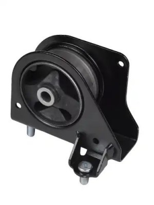 подушка двигателя задняя!\ Honda Hr-V GH1/GH2/GH3/GH4 98-05 Z13424 ZENTPARTS