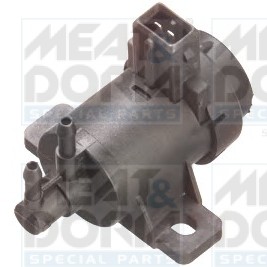 Клапан электромагнитный OPEL Movano топливной системы MEAT&DORIA 9184 MEAT DORIA