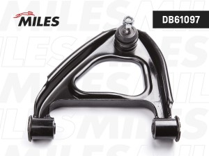 Рычаг задней подвески правый TOYOTA MARK II,CHASER, CRESTA 92-01 DB61097 DB61097 MILES