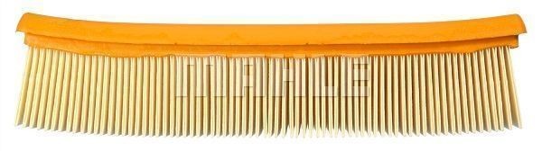 Фильтр воздушный BMW 5 (E34),3 (E30,E36) MAHLE LX105 MAHLE KNECHT