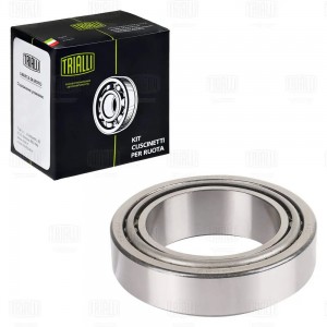 подшипник ступицы задней! внутренний 110x170x47\ MB Actros MP4/MP5, MAN TGA CS1720 TRIALLI