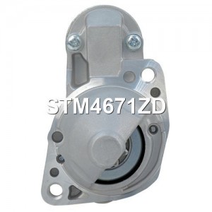 Стартер 1.7 kW STM4671ZD STM4671ZD KRAUF