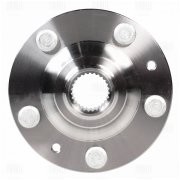 Ступица Ford Mondeo III (00-) (перед.) (MR 1001) MR1001 TRIALLI