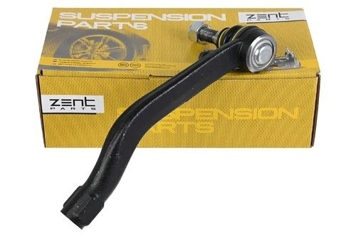 наконечник рулевой правый!\ Renault Master IV 10> Z11280 ZENTPARTS