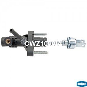 Цилиндр сцепления главный CWZ1090IA CWZ1090IA KRAUF