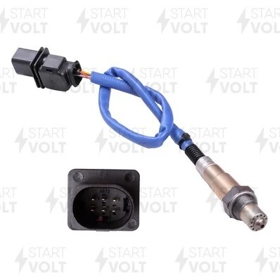 Датчик кисл. для а/м Ford Kuga (13-) 1.6T до кат. (VS-OS 1084) VS-OS 1084 START VOLT