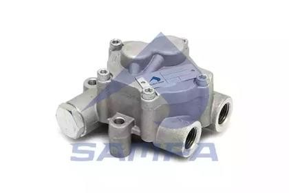 Насос подкачки топлива DAF CF85IV/XF95/105 051.351 SAMPA