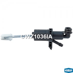 Цилиндр сцепления главный CWZ1036IA CWZ1036IA KRAUF