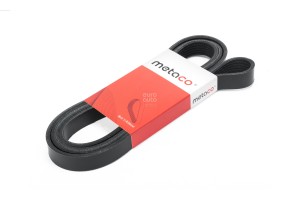 SAAB 9000/MB W124/202/129/140 6PK2325 6PK2330 METACO