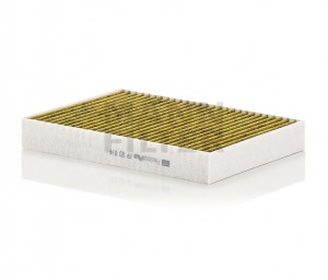 Фильтр салонный FP23014-2 FP 23 014-2 MANN FILTER