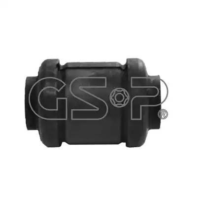 сайлентблок рычага переднего!\ Mitsubishi Outlander/Lancer/Colt 00> 513670 GS P