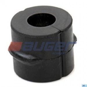 втулка стабилизатора !(р) центр 25x62x47 \MB Atego 712-824 53926 AUGER