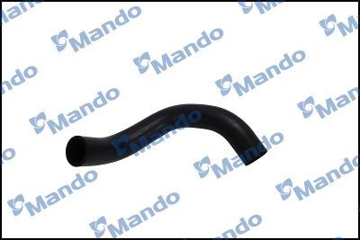 Патрубок HYUNDAI i30 (12-),Elantra (12-) (1.6) KIA Ceed (12-) (1.6) радиатора ни DCC020668 MANDO