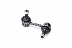 MITSUBISHI OUTLANDER XL [CW] (06>)/PEUGEOT 4007 4110024L METACO