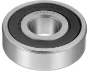 Подшипник генератора HYUNDAI HD35 (17-),KIA Ceed (12-) передний TESLA TECHNICS TT44014 TESLA TECHNICS