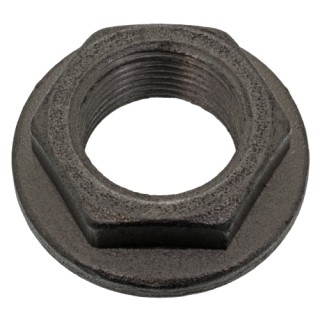 гайка оси! M22x1,5\ BMW 318i Cabrio 87-91 04056 FEBI BILSTEIN