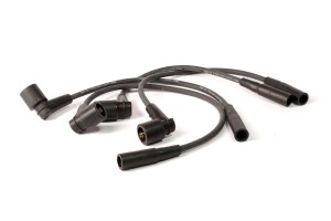 Провода высоковольтные для а/м ГАЗель/УАЗ дв.4216 инжектор (Евро 4) "HOLA" "Prim HL434 HOLA