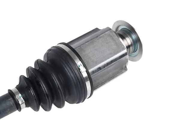 привод правый! 563mm ABS, 4130034201\ SsangYong Actyon II 10> 158 2188-SX STELLOX