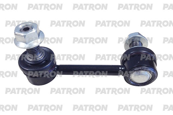 Тяга стабилизатора c масленкой CHEVROLET TRAILBLAZER 24WD 2004-2007 SAAB 9-7X 20 PS4549L PATRON