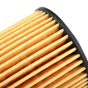 Фильтр масляный(картридж) HU693X MANN FILTER