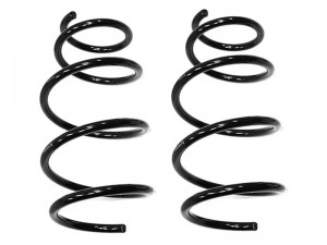 Комплект пружин 2шт передние TOYOTA RAV4 05- ST-42451 ST42451 SAT