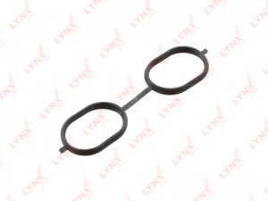 Прокладка коллектора NISSAN Micra (03-) впускного LYNX SG-0293 LYNXAUTO