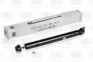 амортизатор задний!\ Audi A4 1.6-2.8/1.9-2.5TDi 94-01 AG 18503 TRIALLI