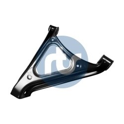 рычаг задней подвески попер.лев. нижн. !\ Audi Q7 07-15, VW Touareg 03> 96959642 RTS
