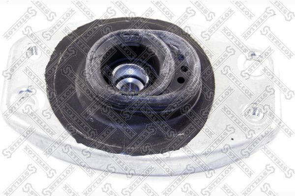 опора амортизатора переднего!\ Fiat Punto,Lancia Y all 93> 12-17099-SX STELLOX