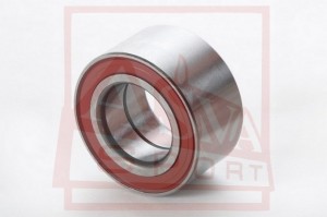 ПОДШИПНИК СТУПИЧНЫЙ ПЕРЕДНИЙ C ABS 12 DAC39720037 DAC39720037 ASVA