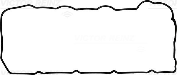 TOYOTA LAND CRUISER 90 00> 71-54011-00 VICTOR REINZ