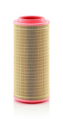 C25710/3 - воздушный фильтр евро 4 осн. C 25 710-3 MANN FILTER