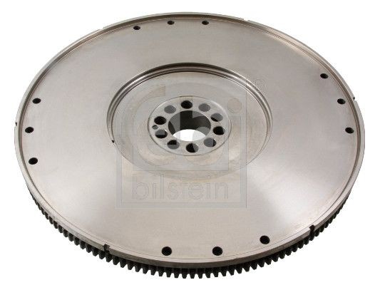 маховик !z160 d487/430 \MB OM441/442 Euro2/447 10133 FEBI BILSTEIN