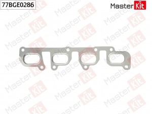 Прокладка выпускного коллектора VW AMAROK (2HA, 2HB, S1B, S6B, S7A, S7B) CNFB 77 77BGE0286 MASTER KIT