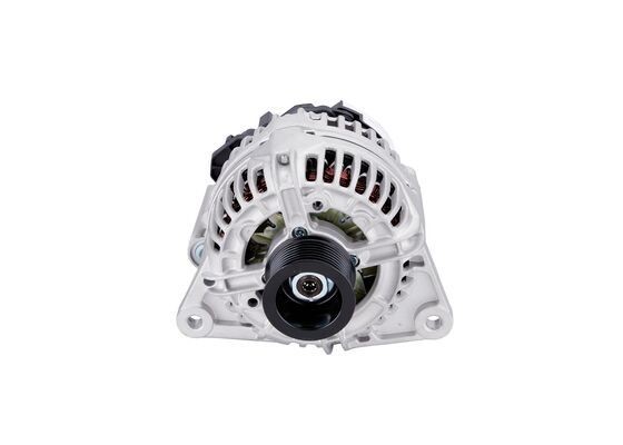 Генератор КАМАЗ IVECO дв.CUMMINS ISBe Е3 28В 70А (замена 1986A00512) BOSCH 1986A00914 BOSCH