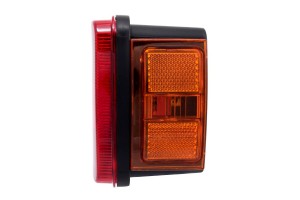 SCANIA 4-SERIE (1995-2005) T12496005 TOPCOVER