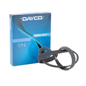 ремень ГРМ! 124x220H\ Fiat Brava/Bravo/Marea/Palio/Punto/Stilo, Lancia Y 1.2/1.4 94709 DAYCO