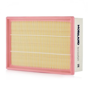 Фильтр воздушный для а/м NISSAN PATHFINDER III (R51), NAVARA NP300 (D40), TEANA  801002620 MOBILAND