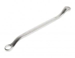 Ключ накидной 10х12мм 45град. L=195мм JTC JTC-PE1012 JTC TOOLS