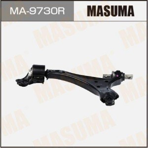 рычаг верхний правый!\ Honda Accord VIII 2.0/2.4 03> MA-9730R MASUMA