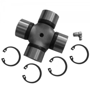 Крестовина IVECO TurboDaily,EuroCargo вала карданного (34.9x92.5) со стопорами E 934021 EMMERRE