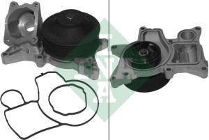 BMW 5-F10/F11 (2009>)/ 7-F01/F02 (2008>) 538 0185 10 INA