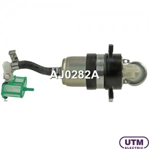 Бензонасос электрический AJ0282A aj0282a UTM