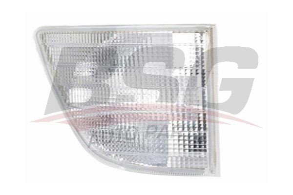 Указатель поворота MERCEDES Sprinter (95-) правый BSG BSG60810001 BSG